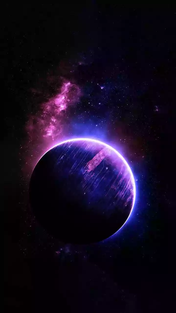 Uranus's Heat: NASA Mission Hopes Rise!