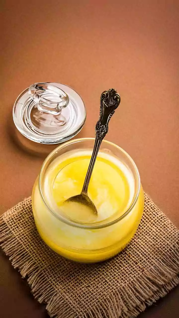 Home Ghee Purity: Spotting Adulteration at a Glance