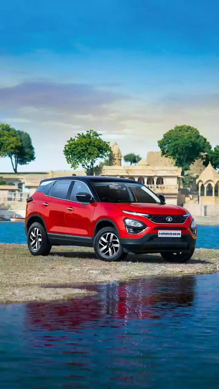 Tata Sierra 2025: Bookings start; check prices, variants, delivery timeline