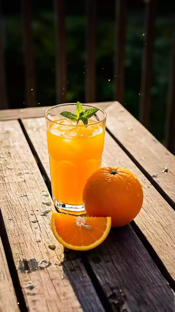 Why Roadside Juices and Ice Deserve Scrutiny during Monsoon