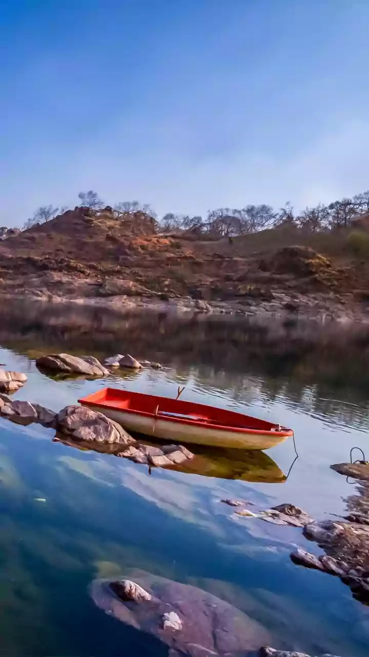 UP News: Body Of Missing 19-Year-Old BTech Student Found Floating In Roadside Pond In Jhansi