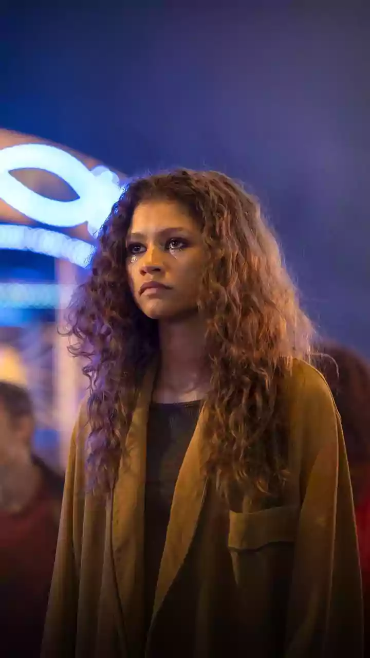 Quem morre no episódio final de Euphoria?