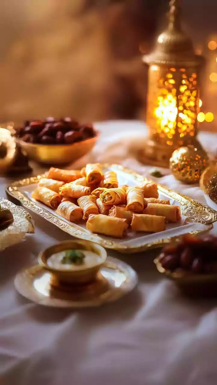 What Happens to Your Body During Ramadan Fasting: The Science Behind Hunger, Healing & Hormones