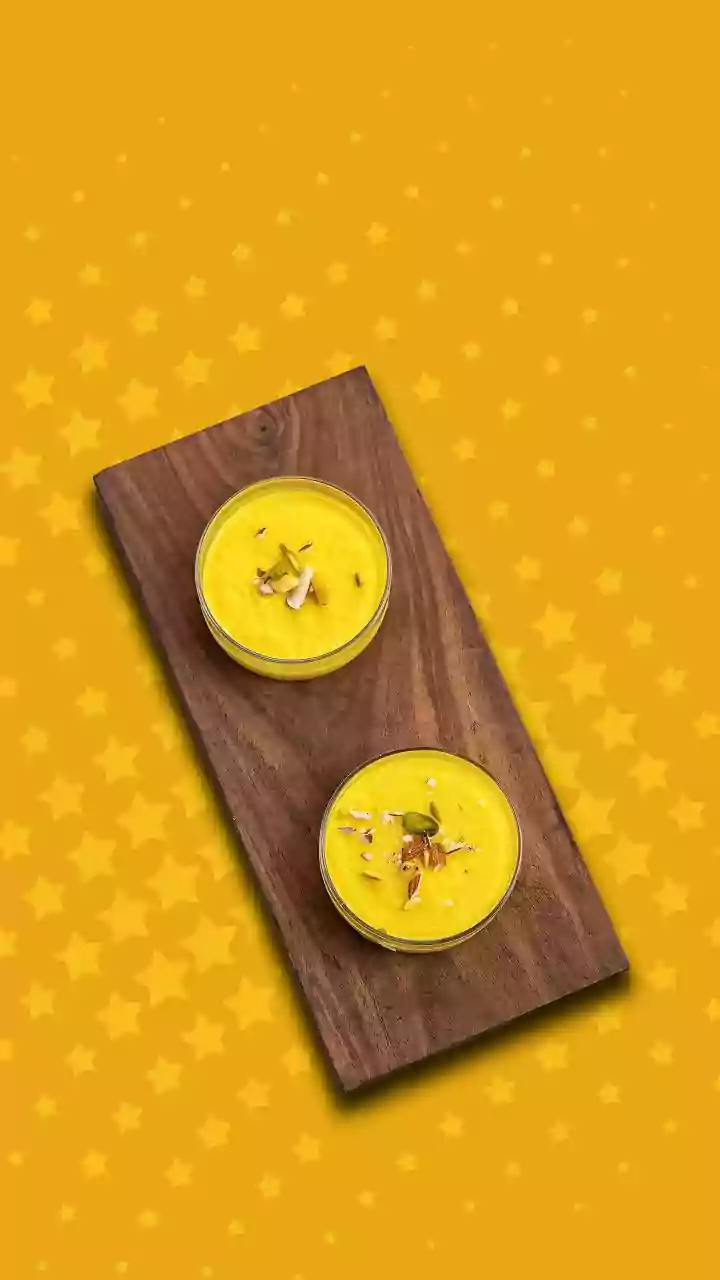 Only Aamras and Two Halwas Cleared the Final Axiom-4 Food Checks