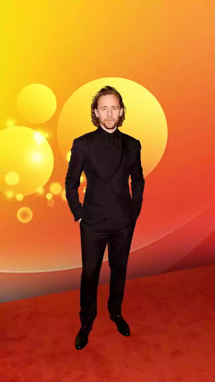 Tom Hiddleston and Zawe Ashton welcome their 2nd child