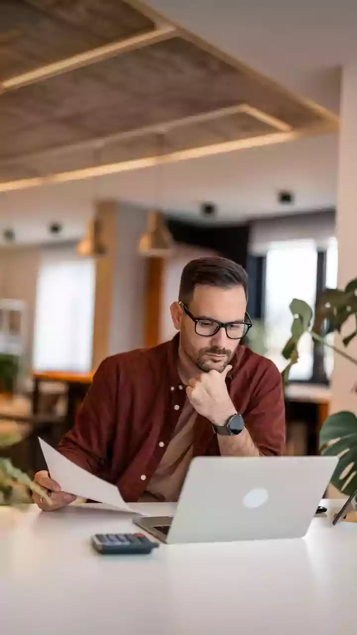 Tax Statements Need More Attention Than Deductions