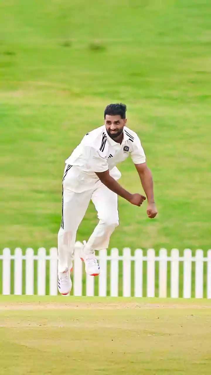 Auqib Nabi picked for Sri Lanka Tests: What do his numbers say?