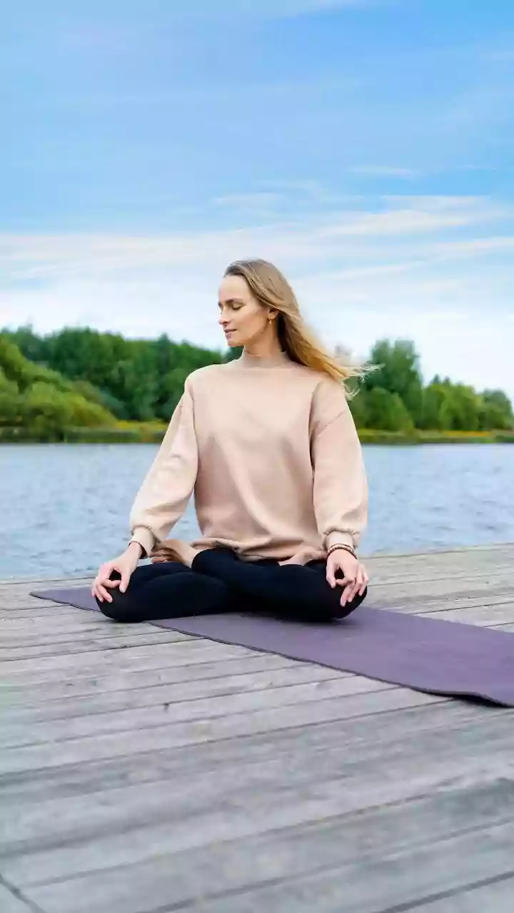 5-Minute Breathing Exercises Simple Daily Meditation Tricks To Clear Mental Fatigue