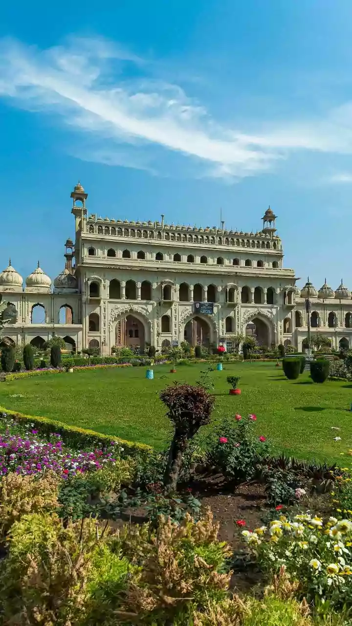 SIR: Lucknow, Ghaziabad top in delisted voters; Bundelkhand districts least hit