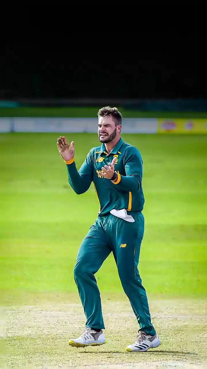 Aiden Markram to lead Manchester Super Giants in The Hundred