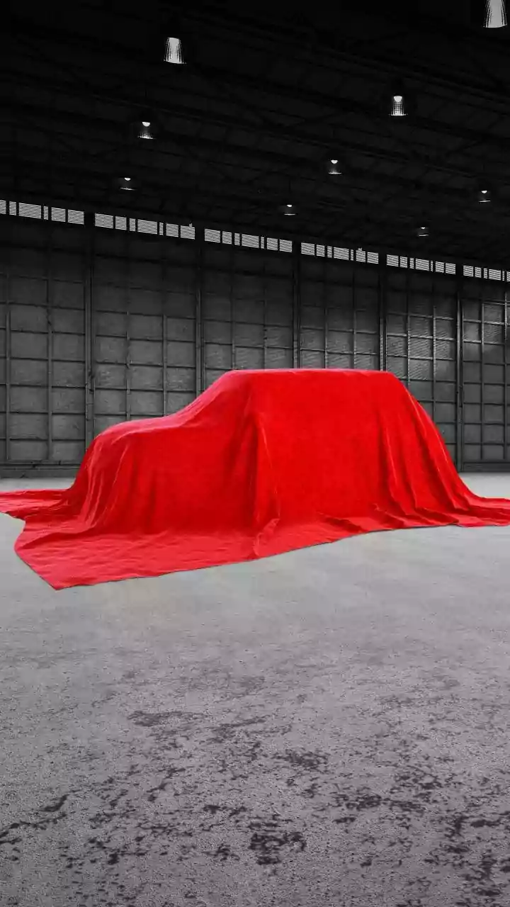 The Italian Carmaker Confirms Two Launches and Keeps Technical Details Private