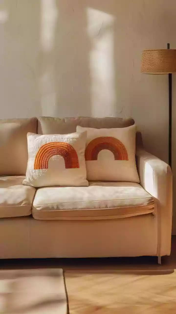 Earthy Styling Becomes A Lifestyle Choice