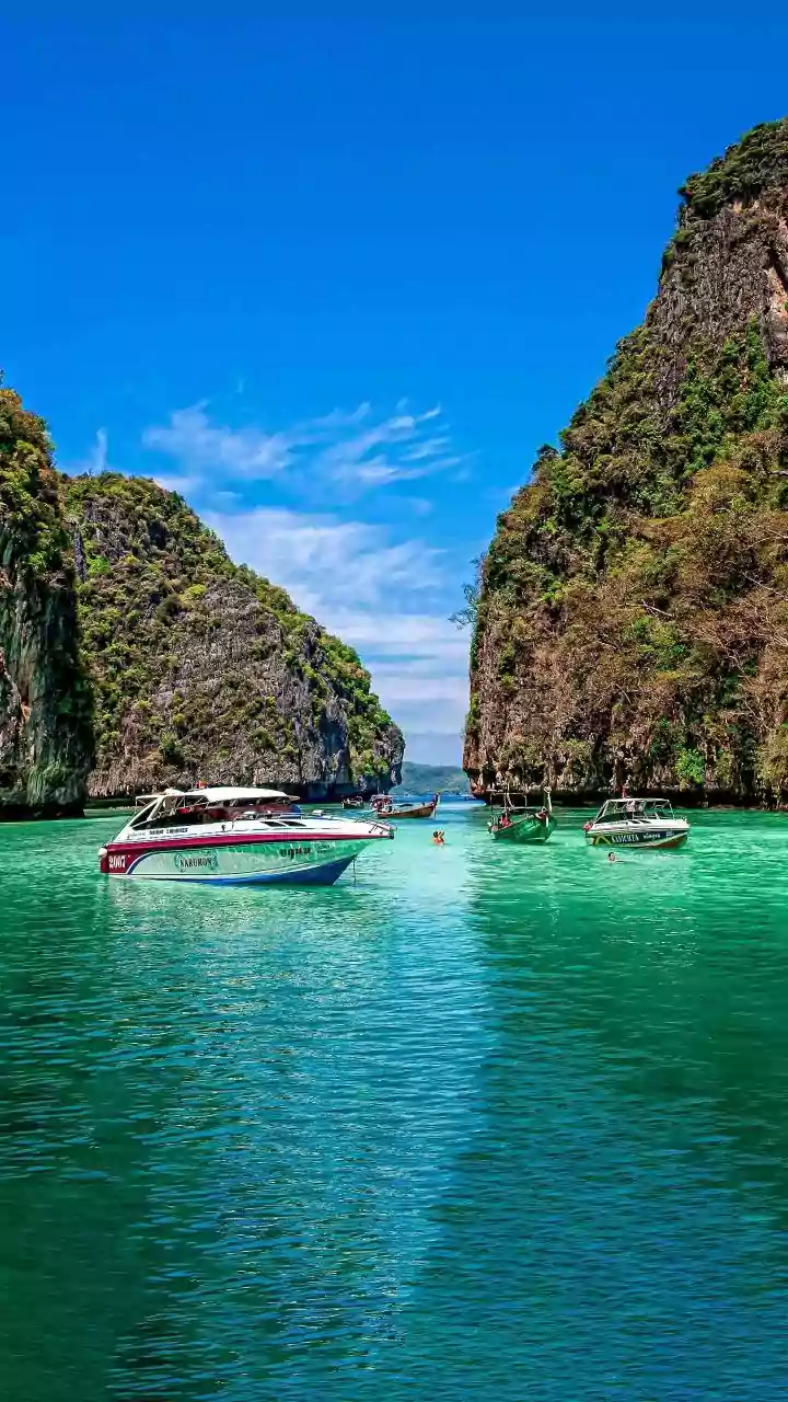 Airline boarding rules may differ from immigration requirements: why Thailand Entry Checks matter