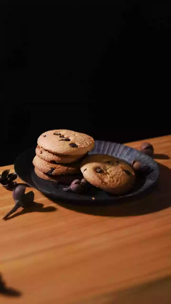 A Global Sweet Escape: 8 Delectable Cookies You Must Taste!