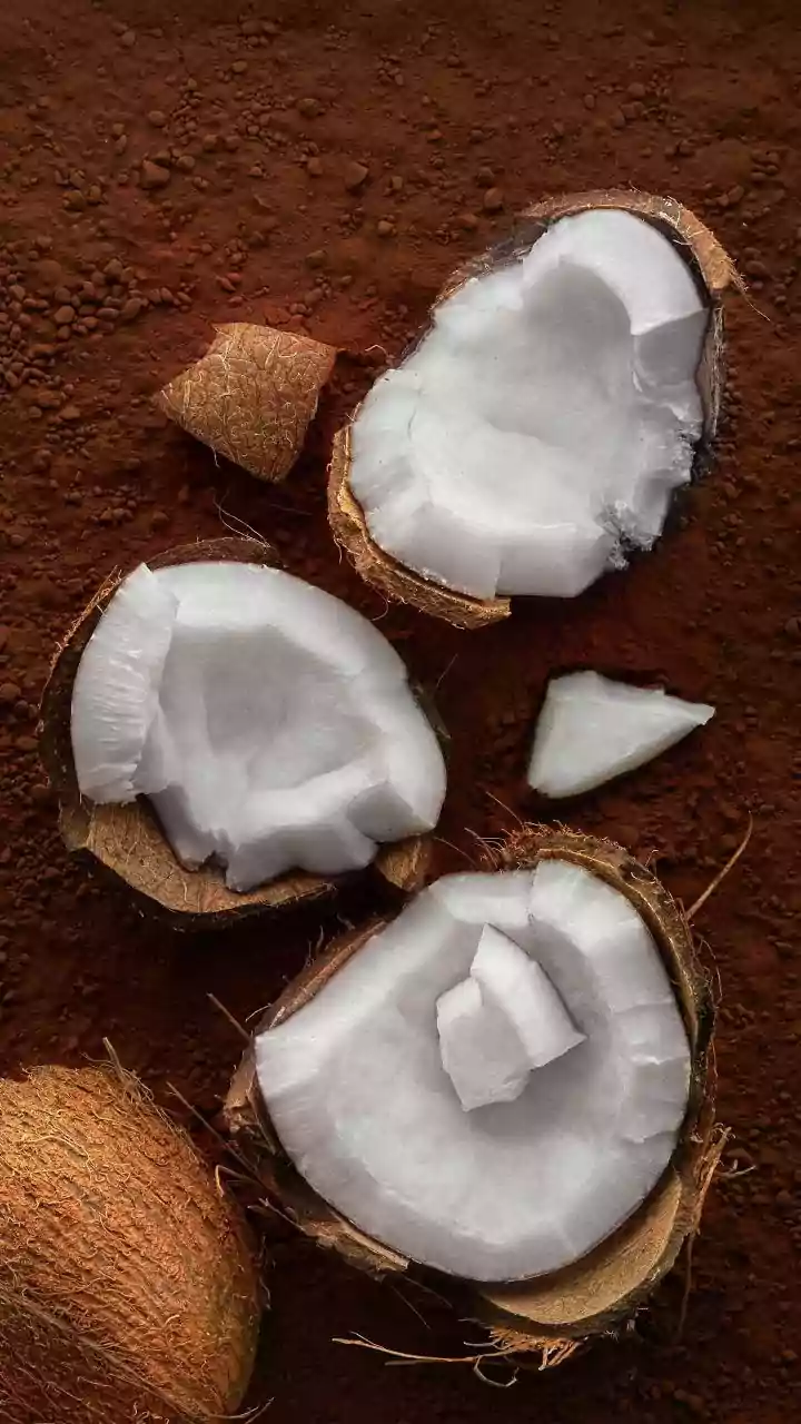 Coconut-Based Foods From Western India In The Story Of Regional Indian Coconut Dishes