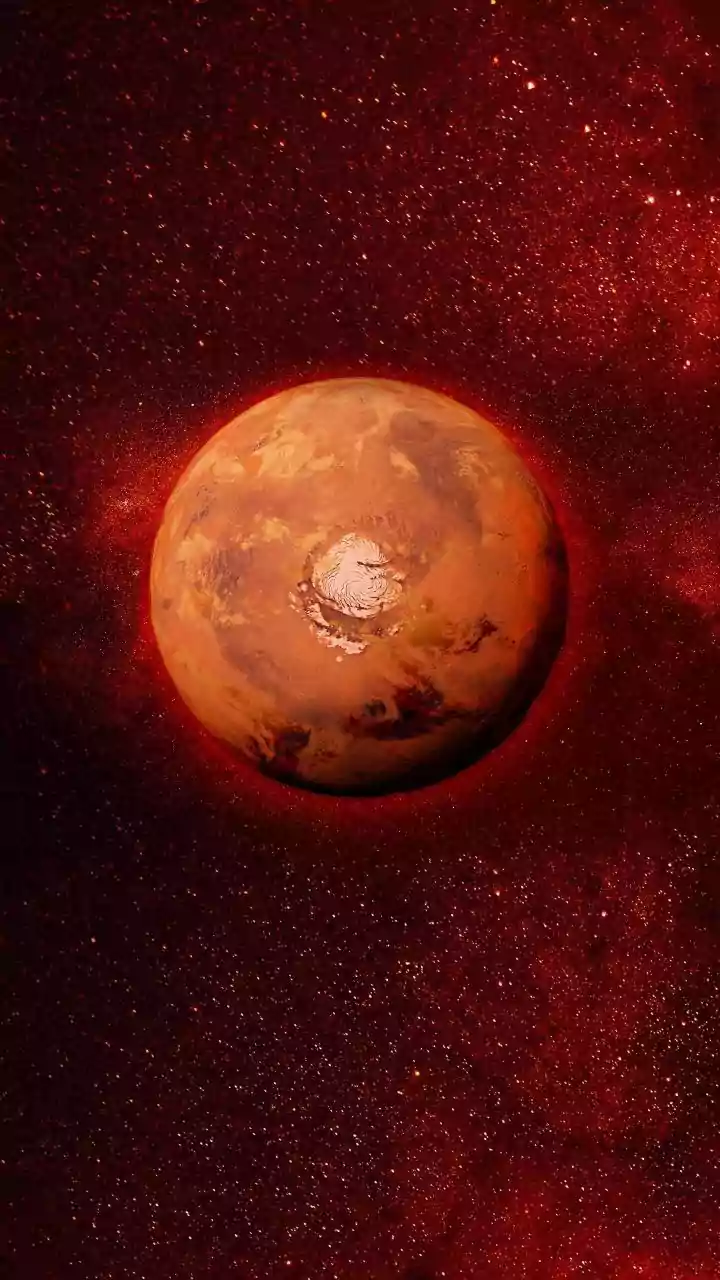 Mars in Aries: Ignite Your New Beginnings This Week!