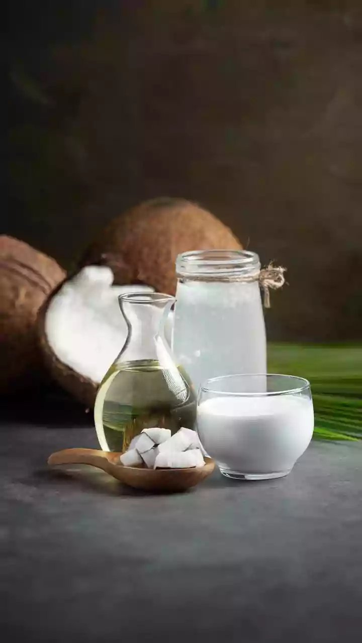 Why Adding Salt To Coconut Water Before Workouts Stops Sudden Summer Cramps