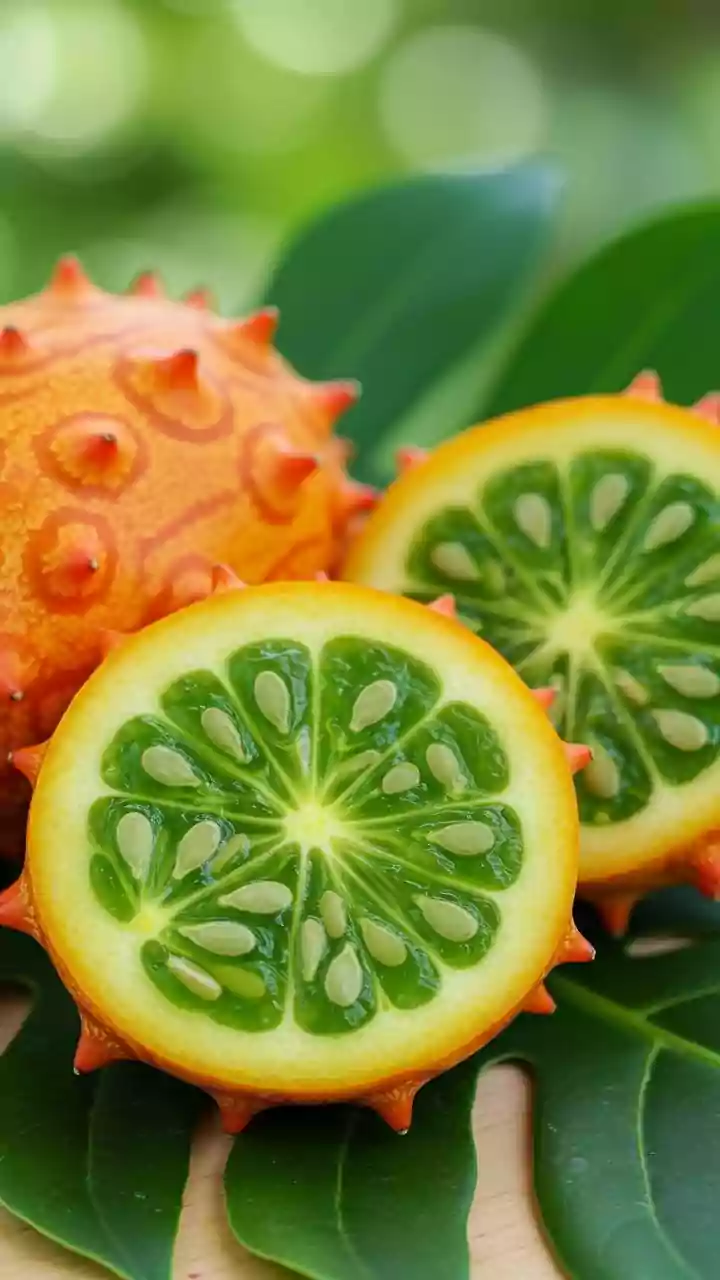 Unlock Your Health: The Amazing Benefits of Bael Fruit for Digestion, Immunity, and More!