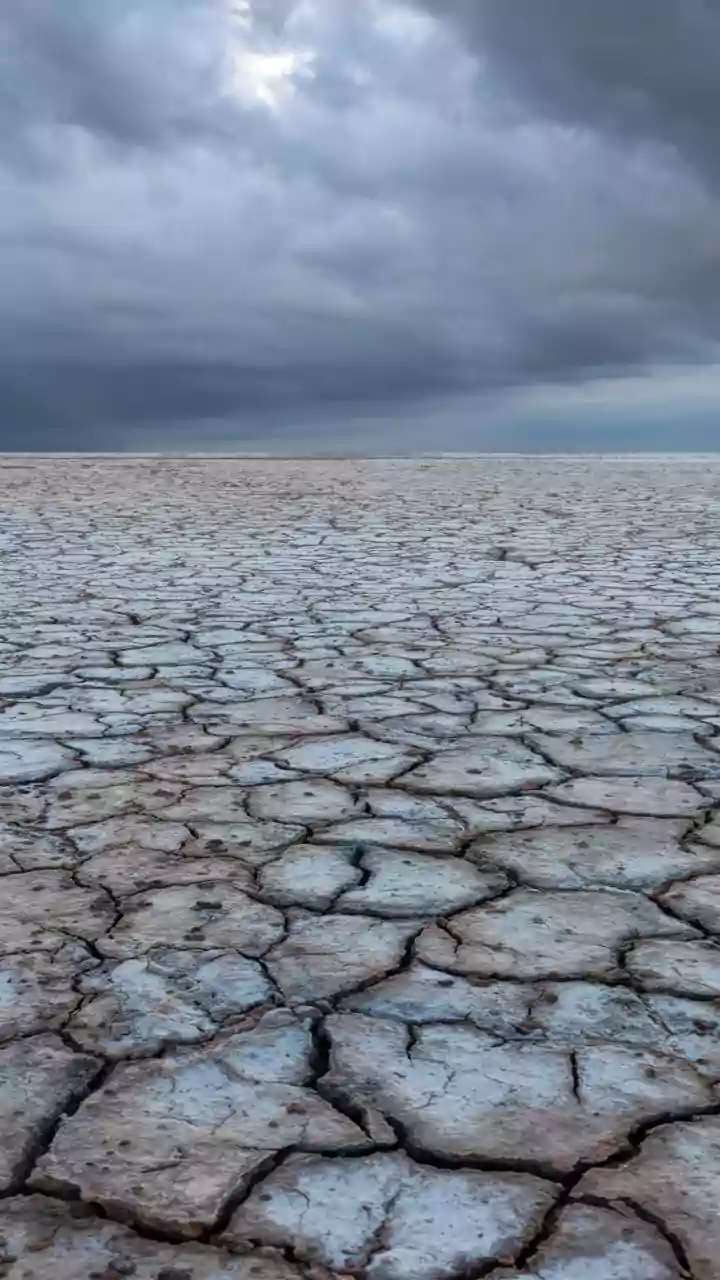 Major El Nino brewing could weaken monsoons and increase droughts