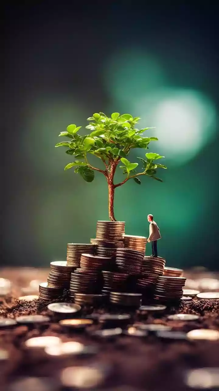 India's Latest Workplace-Finance Survey: A Practical Look At Investing Faster Than Planning