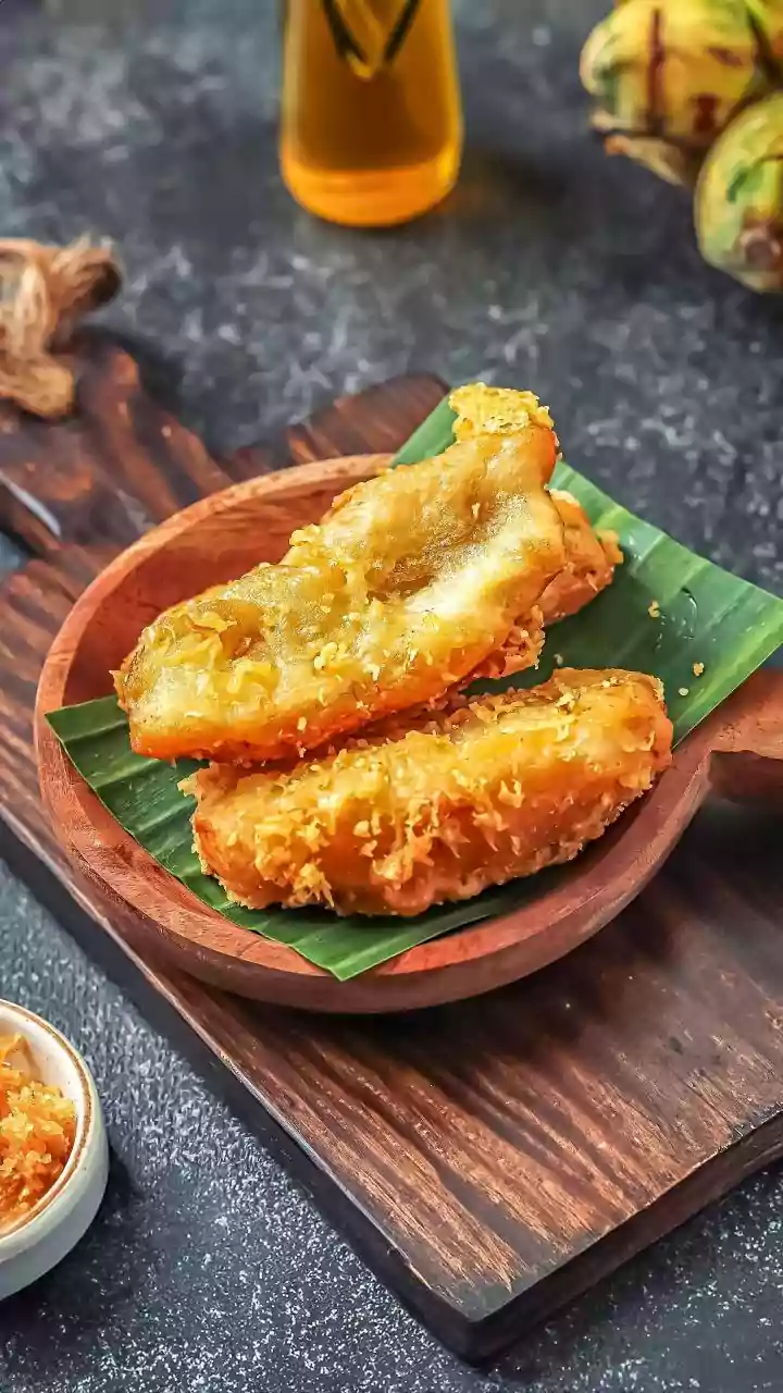 Sustainable Festive Feast Guide: Young Hosts Embrace Banana Leaves And Regional Organic Ingredients