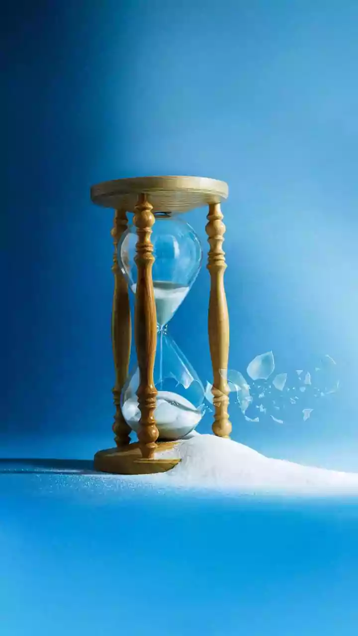 No Matter What You Break, It Follows The Same Pattern — And Now We Know Why