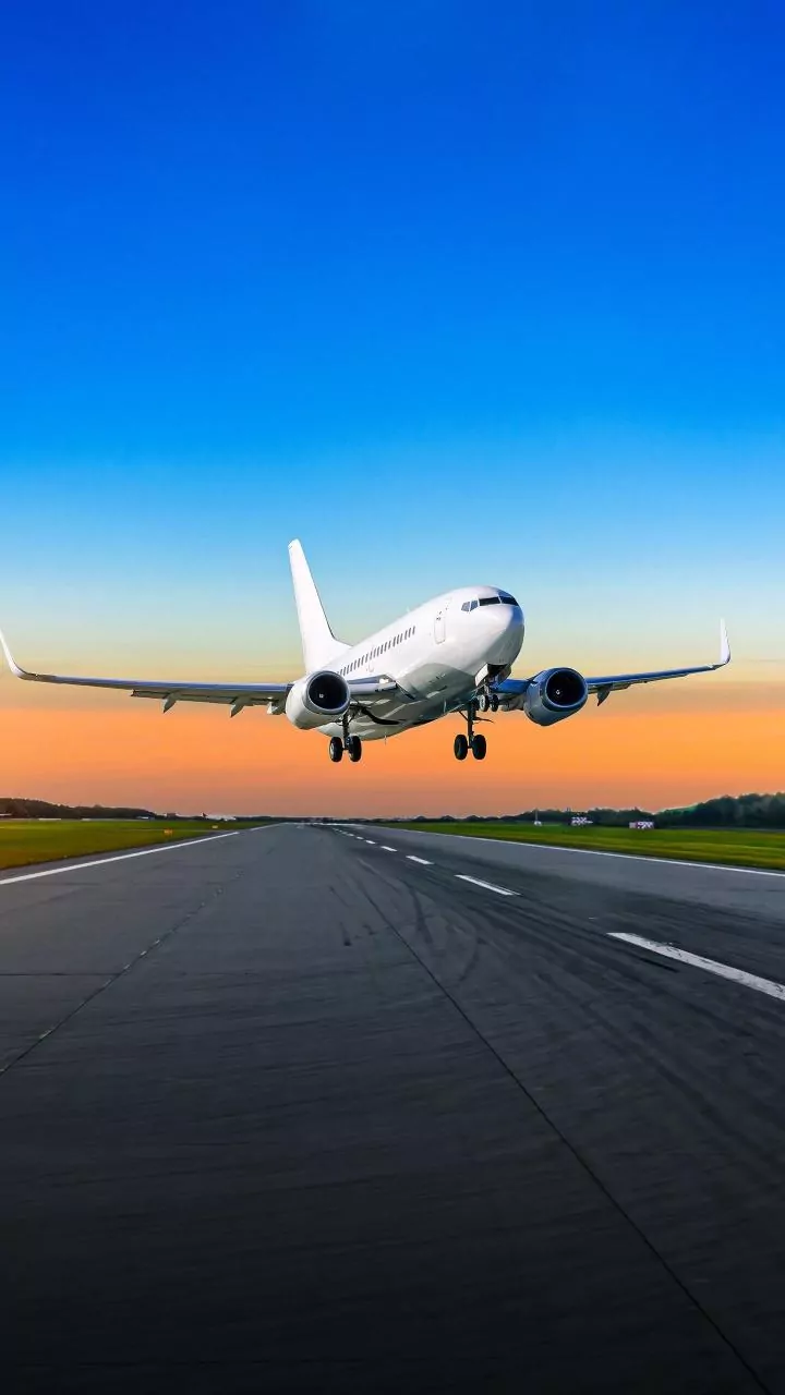 Budget 2026: Will aircraft get infrastructure status?