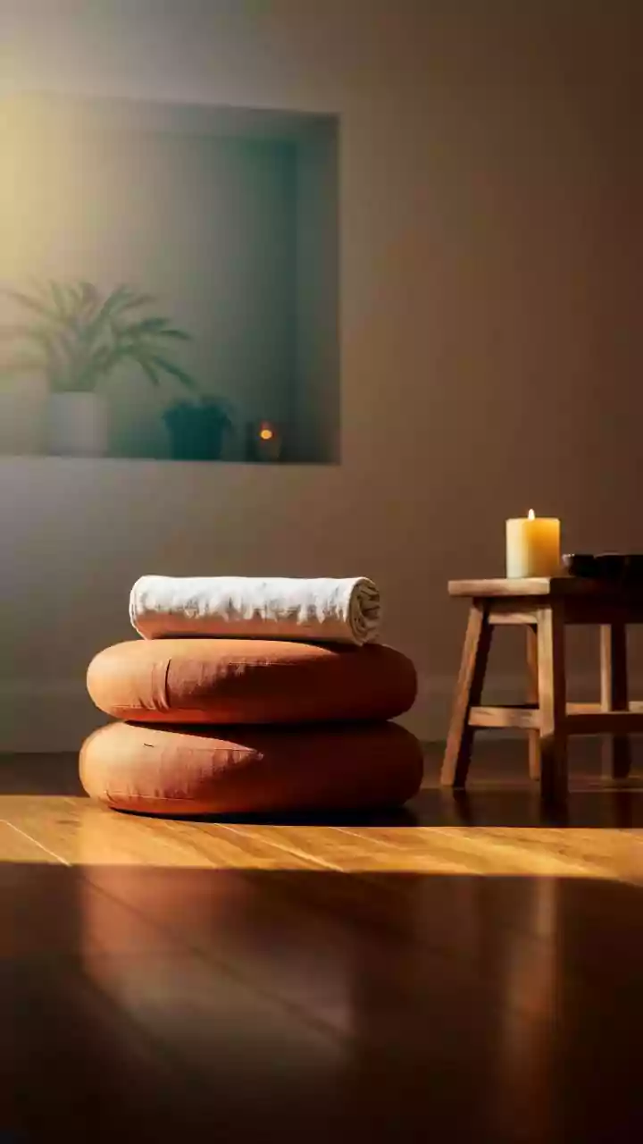 Find Your Calm: Powerful Mantras to Conquer Anger and Cultivate Inner Peace