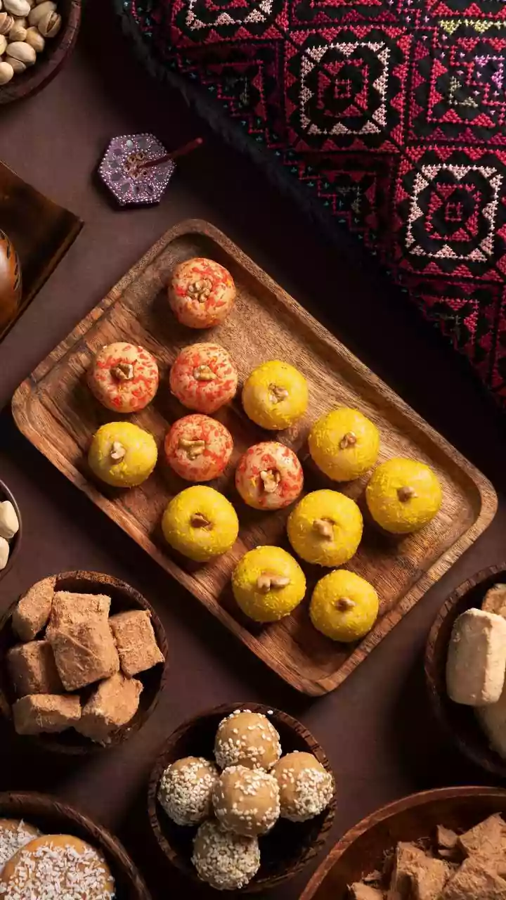 Relive Childhood Summers: Nostalgic Indian Snack Delights That Beat the Heat