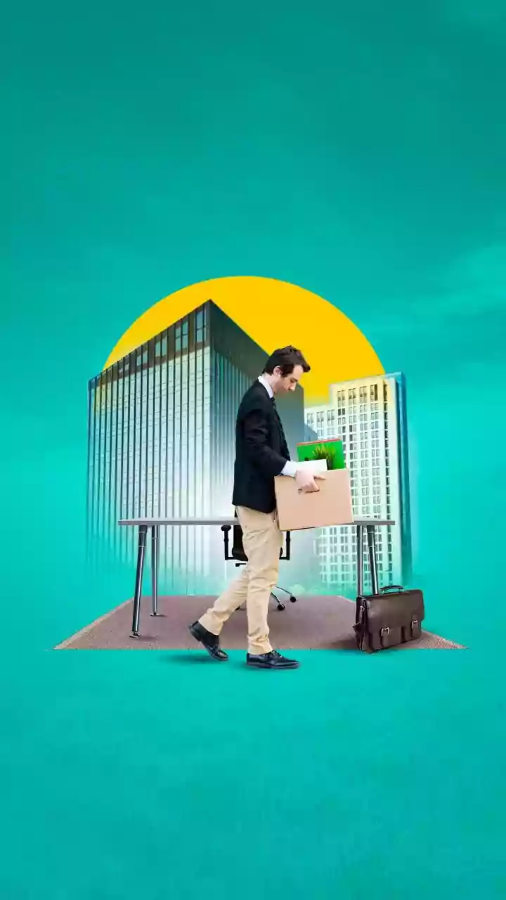 Amazon's Upcoming Corporate Job Cuts: A Deep Dive