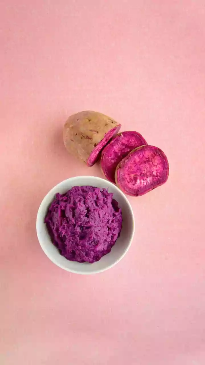 Ube Takes Center Stage: India's New Culinary Obsession Overtaking Matcha