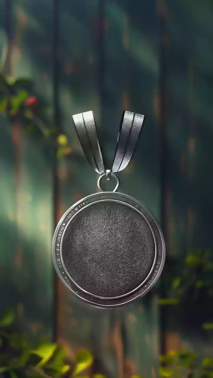 Silver Crosses $100 In International Market: Why Is It Rising?