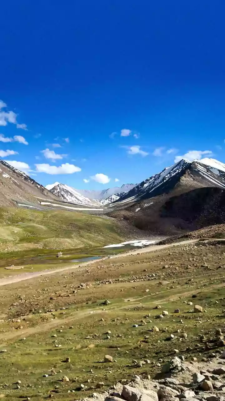 Late Monsoon Manali-Leh Driving Guide: Altitude Precautions And Pre-Trip Mechanical Inspections