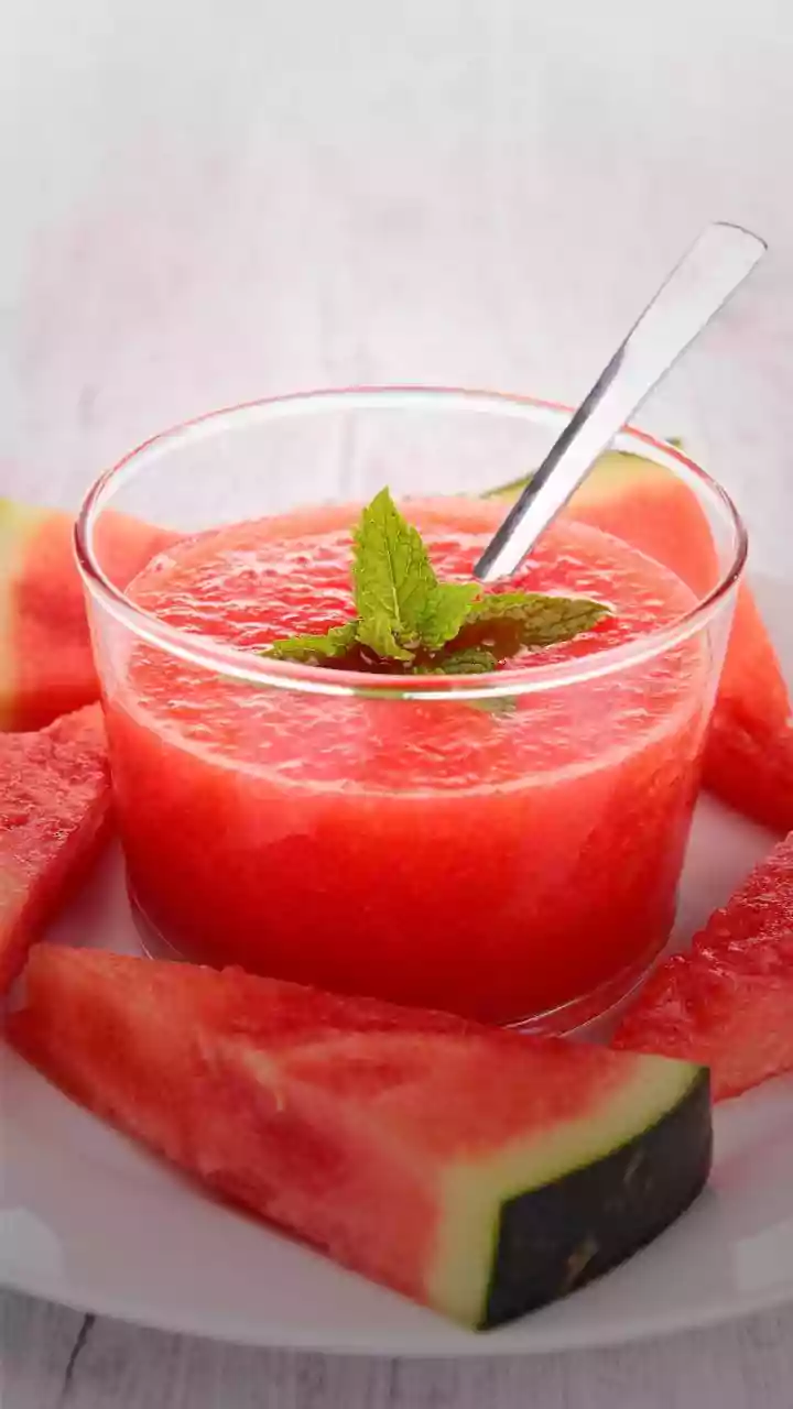 Watermelon Fears Debunked: Expert Insights on Food Safety, Not Fruit Toxicity