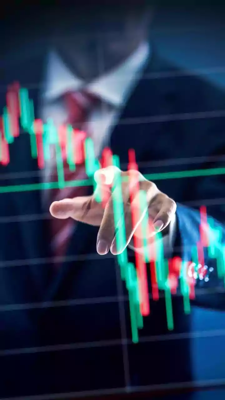 IRFC Share Price: Navigating Market Trends & Investment Insights