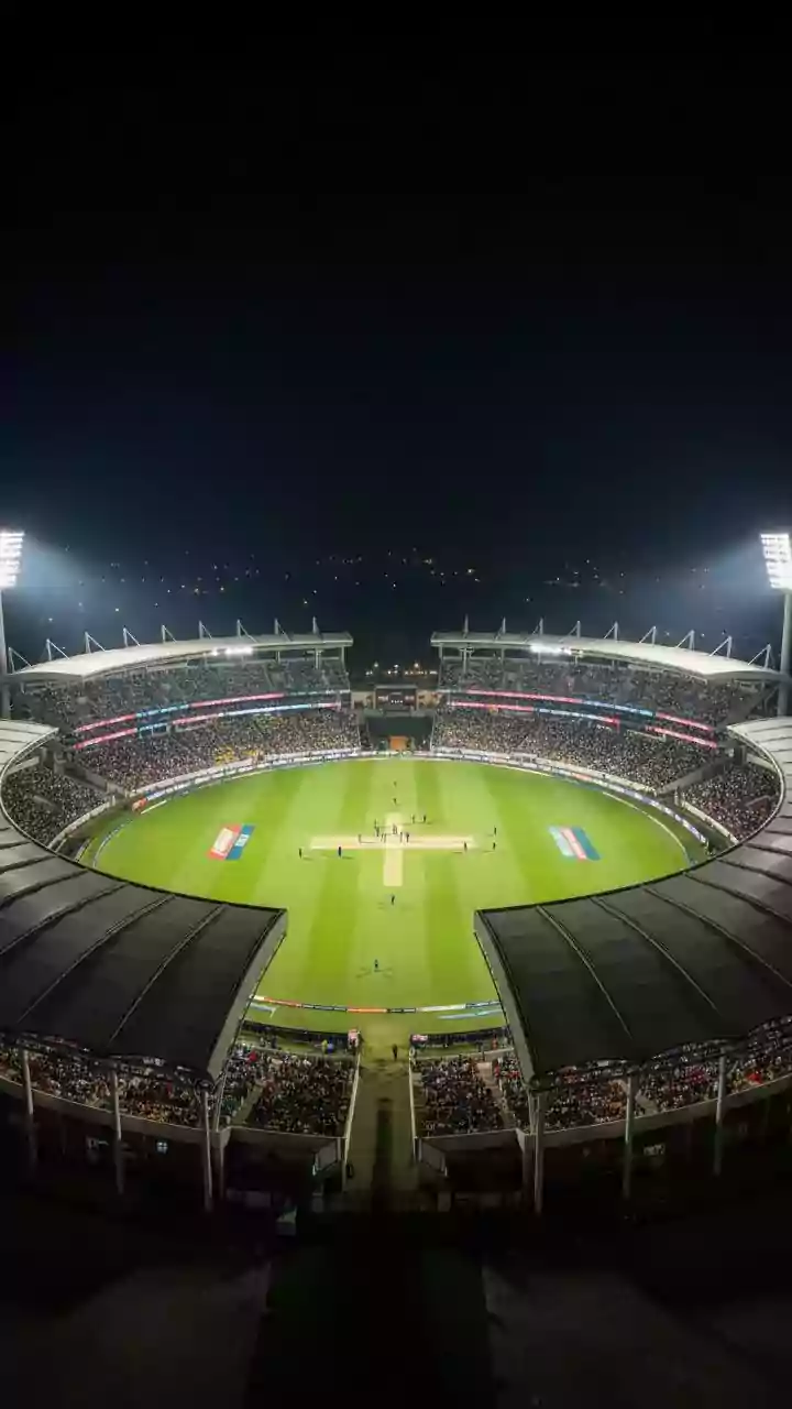 WATCH: Fans engage in fight during LSG vs DC game, one punches other in face as video goes viral