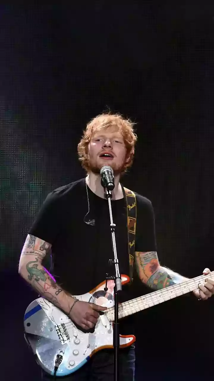 India's Concert Scene: Music Giants Set to Shine in 2025