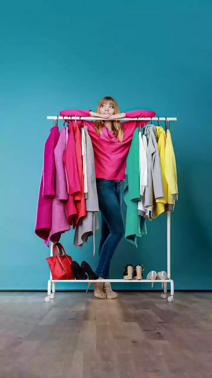Fast Fashion's Rapid Cycle Makes Planned Purchases Harder but More Valuable