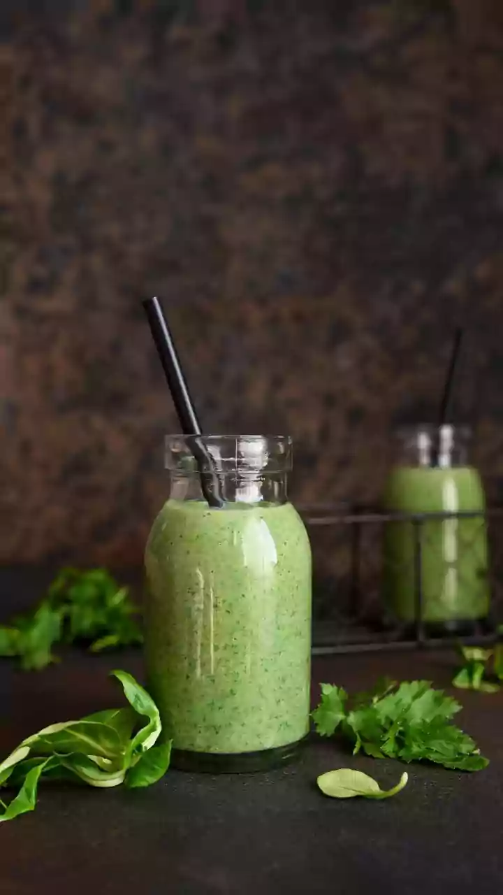 Beat Soda Addition Homemade Fruit Smoothies Kokum Coolers And Herbal Drinks For Energy