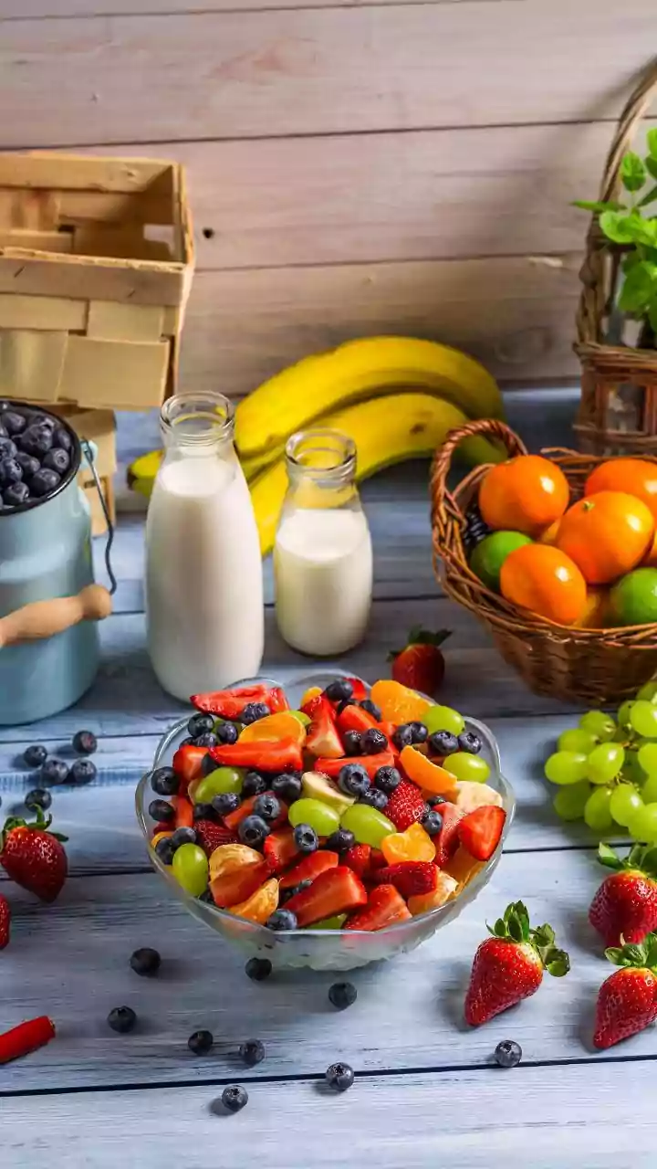 Inflammation-Fighting Foods: A Delicious Guide