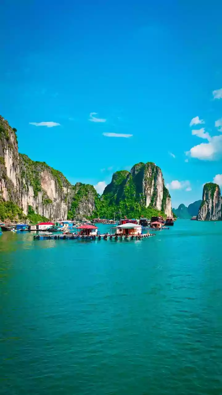 Why Thirty Thousand Rupees Covers Food Stays And Transport In Vietnam
