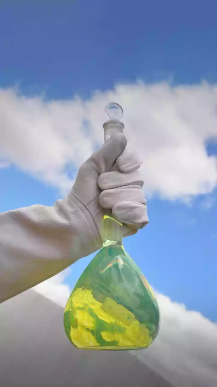 Solar Energy Research Turns To High-Efficiency Materials For Cloudy Regions