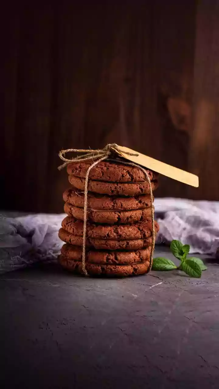 12 Delightful Cookies for Gifting & Sharing