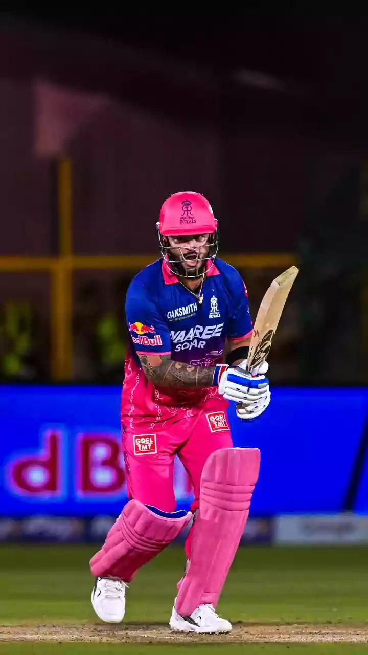 RR vs LSG Prediction: Who Will Win Rajasthan Royals vs Lucknow Super Giants IPL 2026 Match Today?