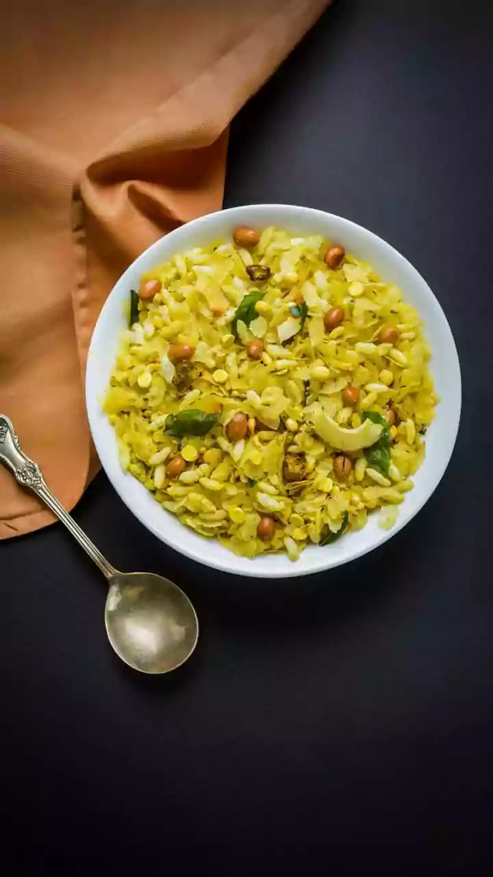 Viral: This Bihari Man's Chai & Poha Prices In Los Angeles Will Shock You! Indians Say, '5 Plates Of Both = My Monthly Salary'