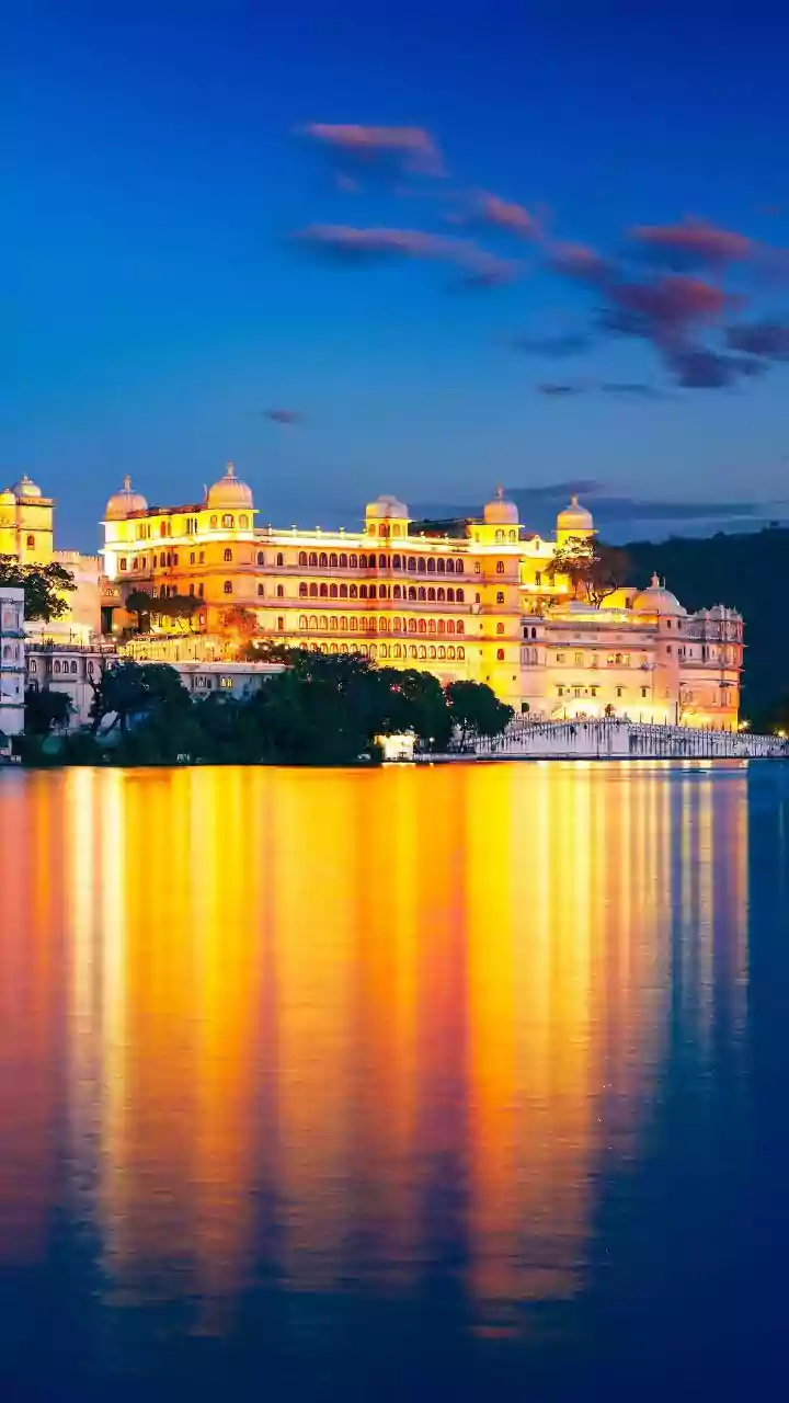 Monsoon Travel In India: Five Destinations For Rain Lovers