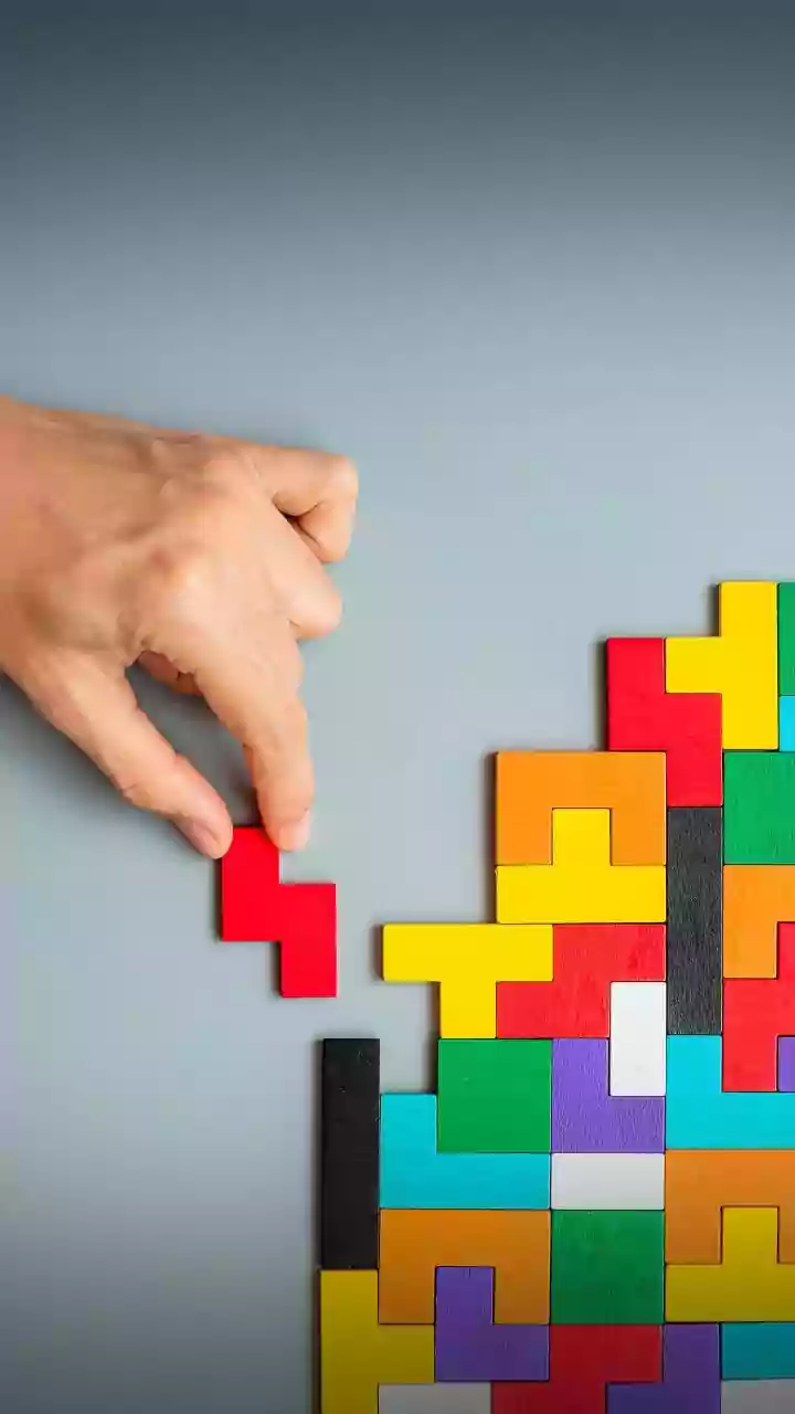 Boost Your Brainpower: 5 Engaging Games to Sharpen Cognitive Flexibility