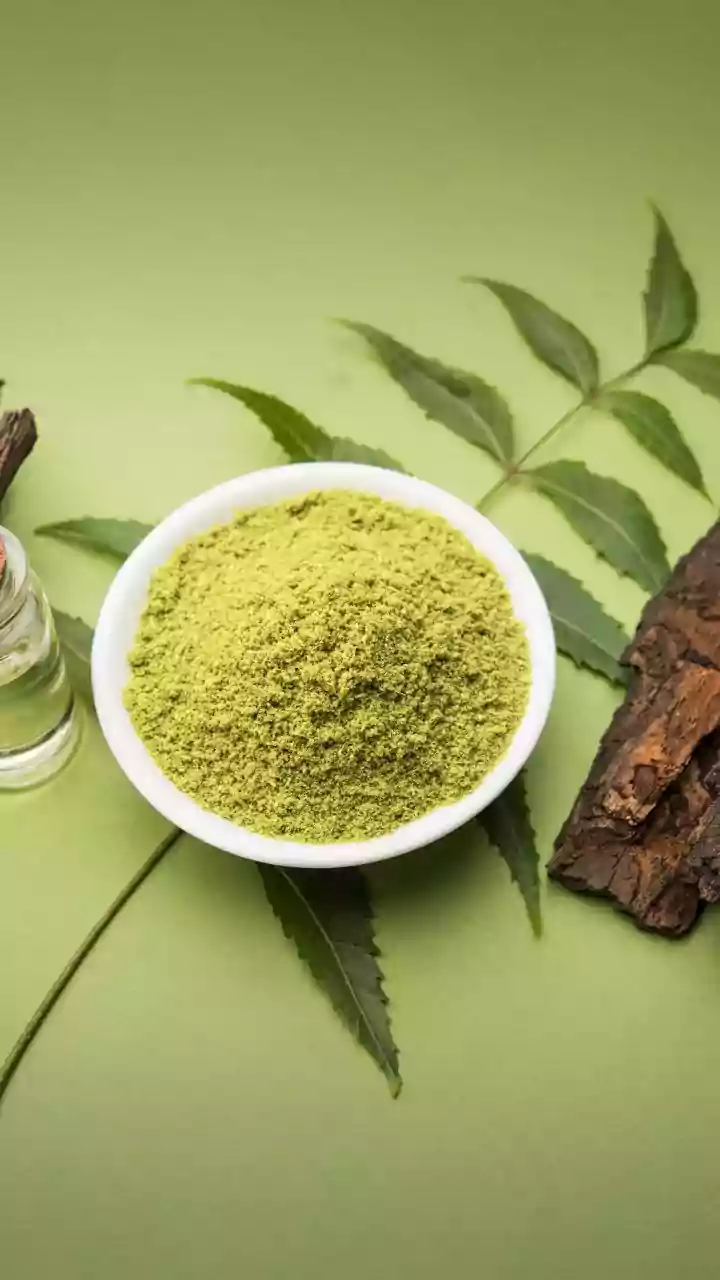Ayurvedic Herbs: Beat Acne Naturally!