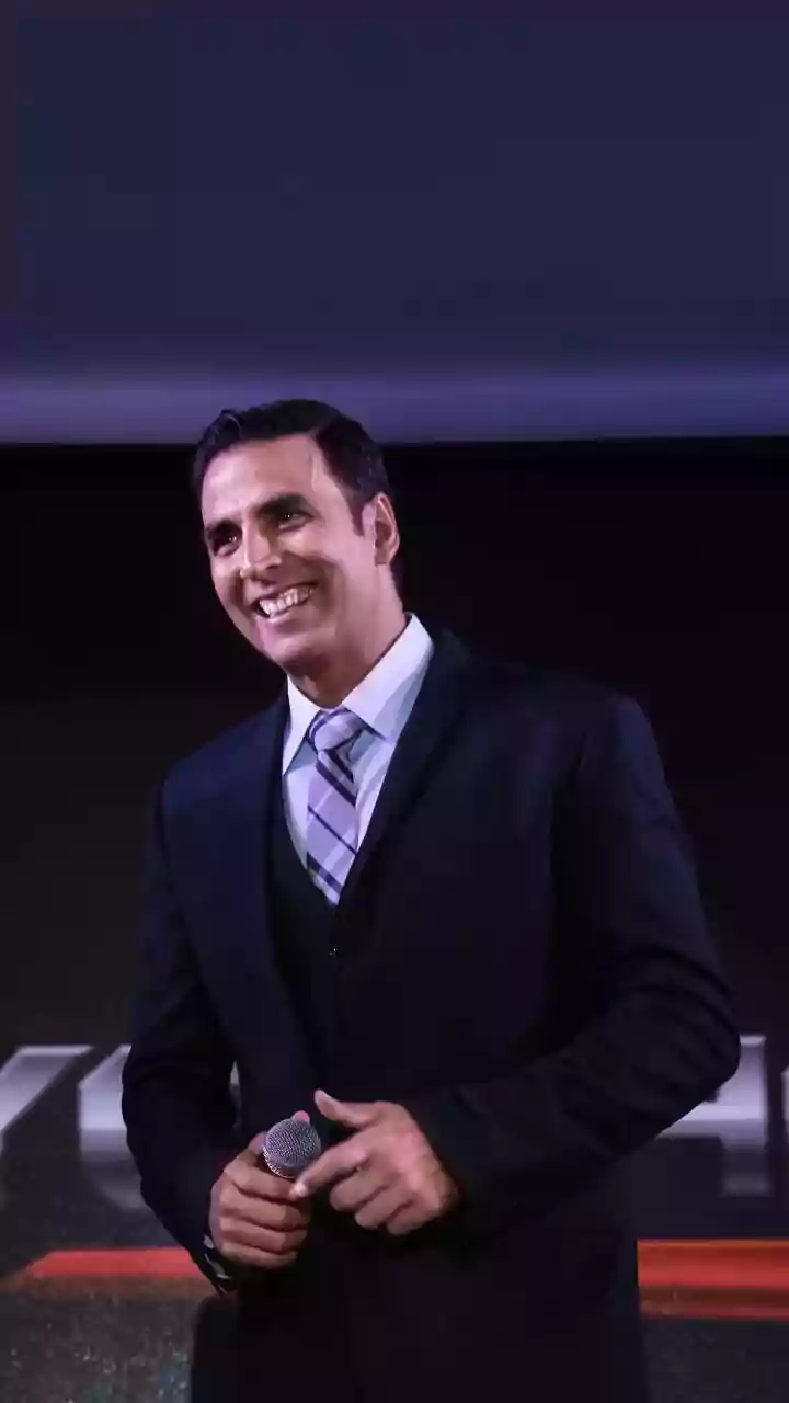 Akshay Kumar Confirms Hosting Wheel Of Fortune, Says 'I’m Confident It Will Be Immensely Enjoyed'