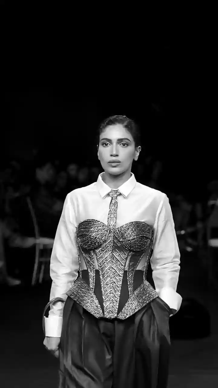 Corsets Through Time: A Fashionable Journey